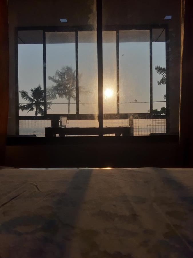 Noel'S Beach Homestay Alappuzha Exterior foto