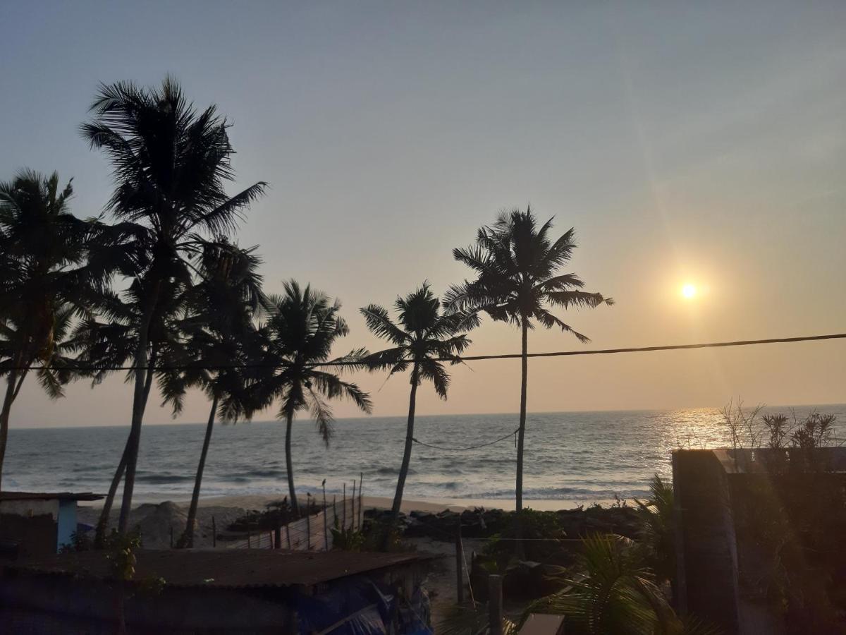 Noel'S Beach Homestay Alappuzha Exterior foto