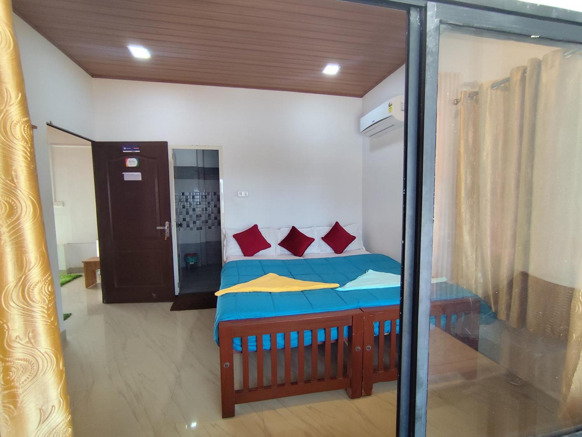 Noel'S Beach Homestay Alappuzha Exterior foto
