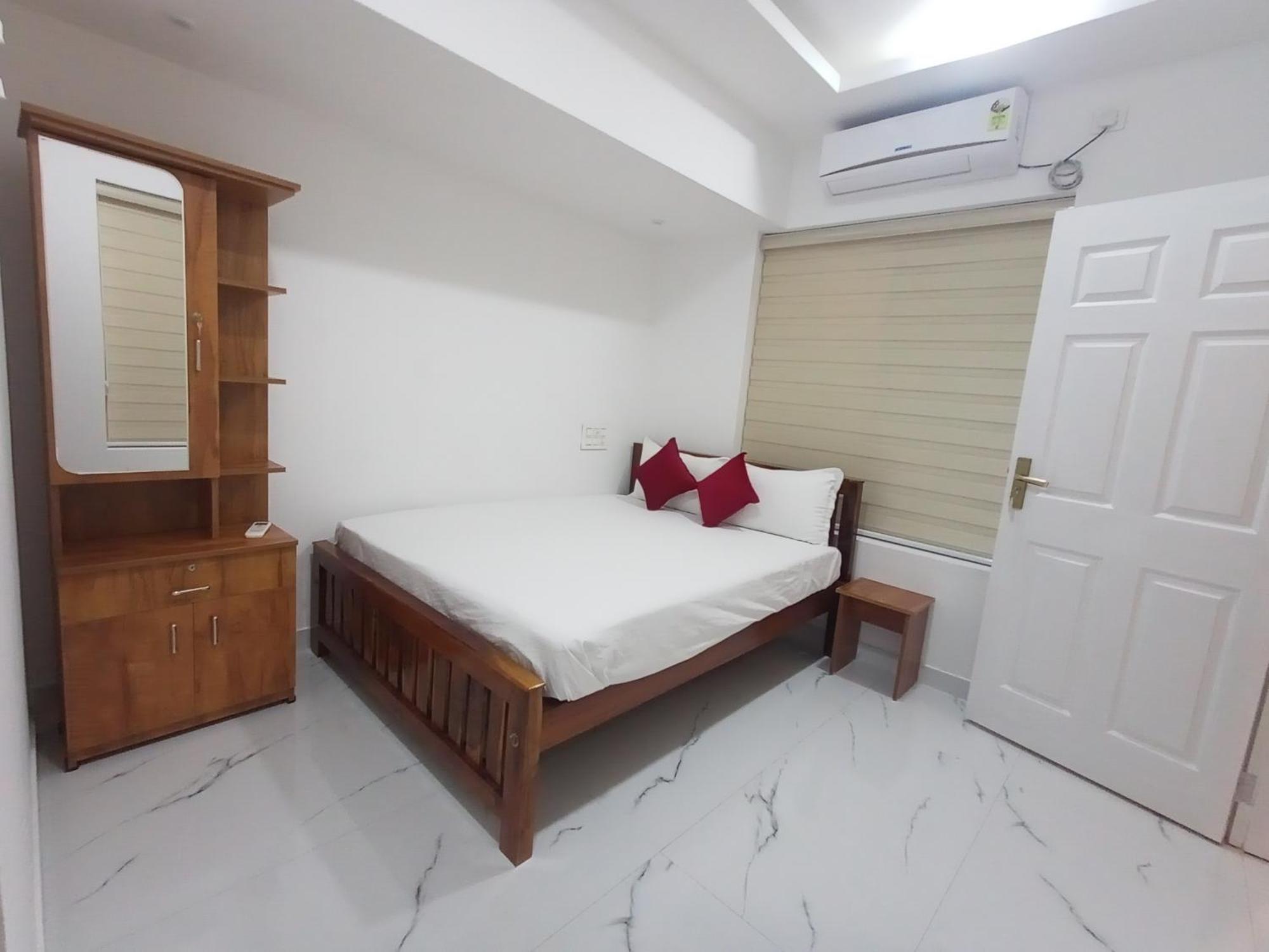 Noel'S Beach Homestay Alappuzha Exterior foto