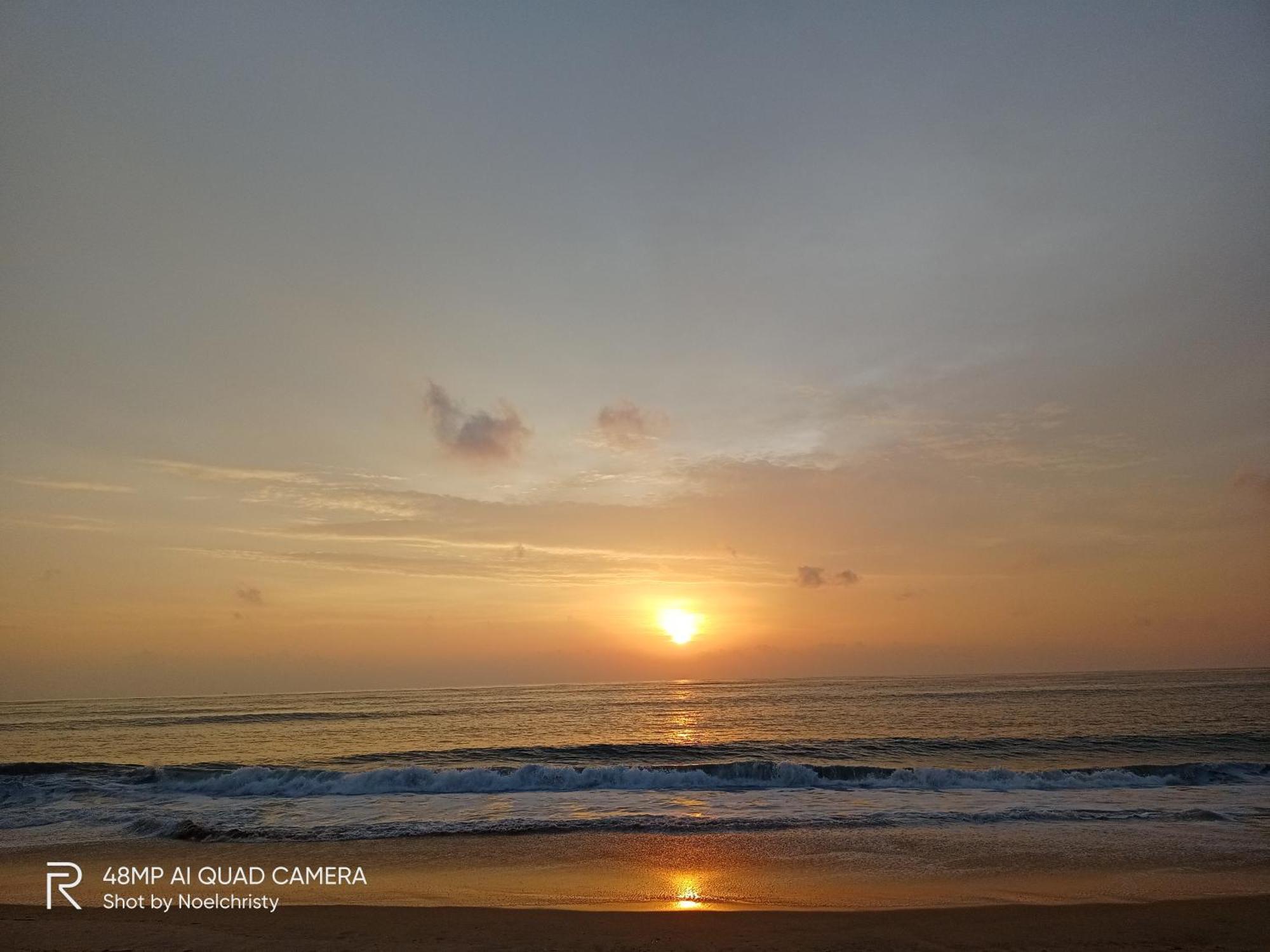 Noel'S Beach Homestay Alappuzha Exterior foto