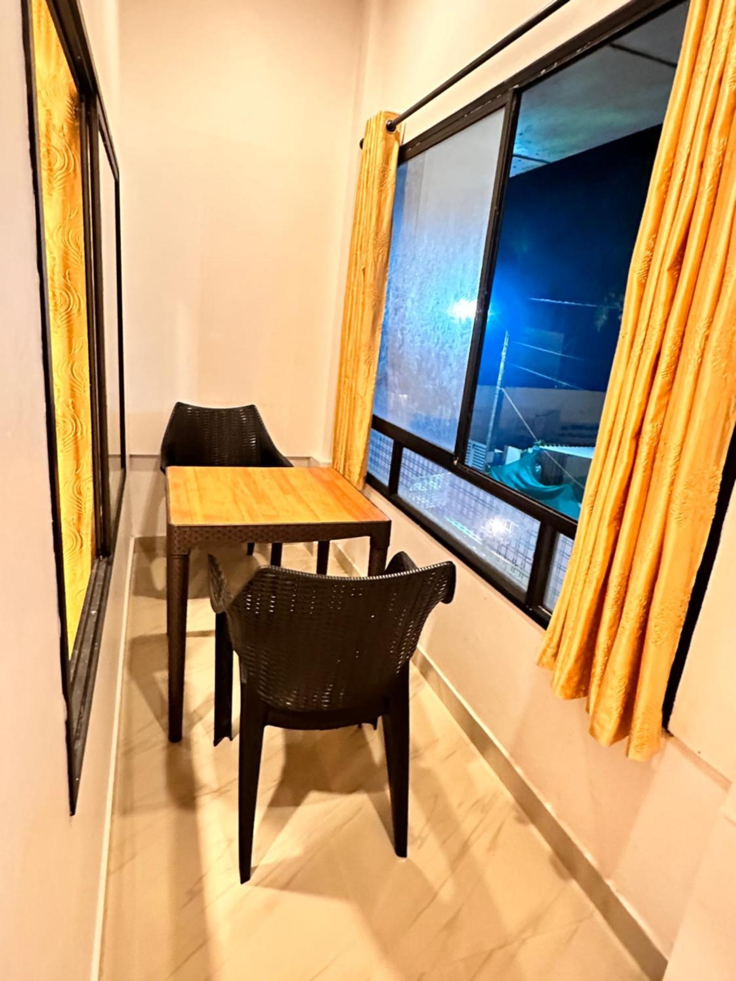 Noel'S Beach Homestay Alappuzha Exterior foto