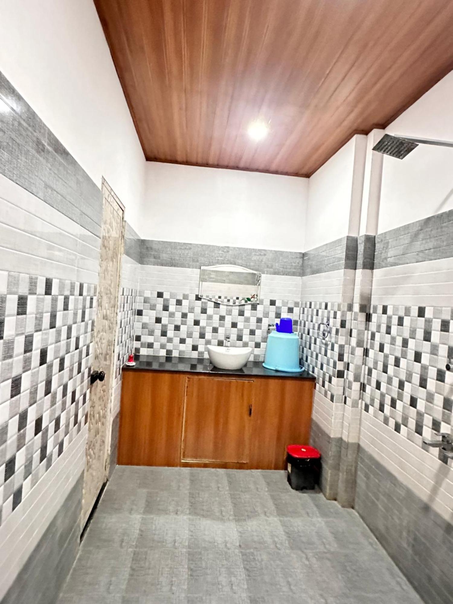 Noel'S Beach Homestay Alappuzha Exterior foto