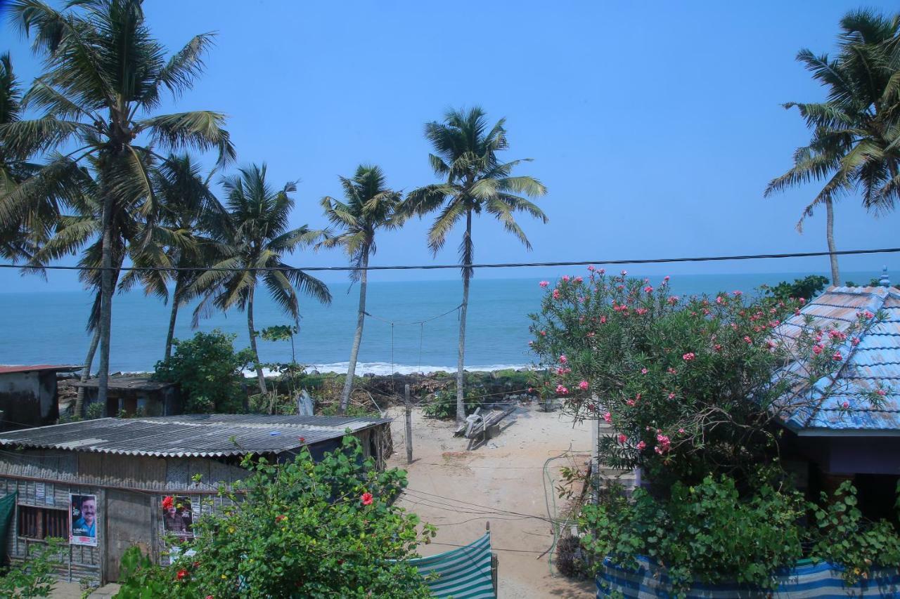 Noel'S Beach Homestay Alappuzha Exterior foto